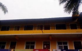 White Pearl Guest House