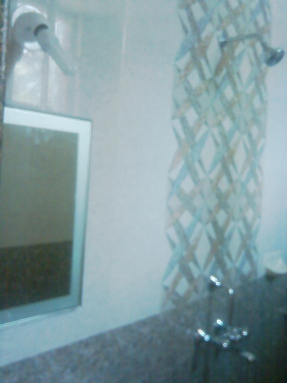 White Pearl Guest House Морджим Номер фото